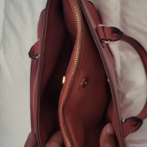 Pink handbag from a new day - Picture 7 of 13